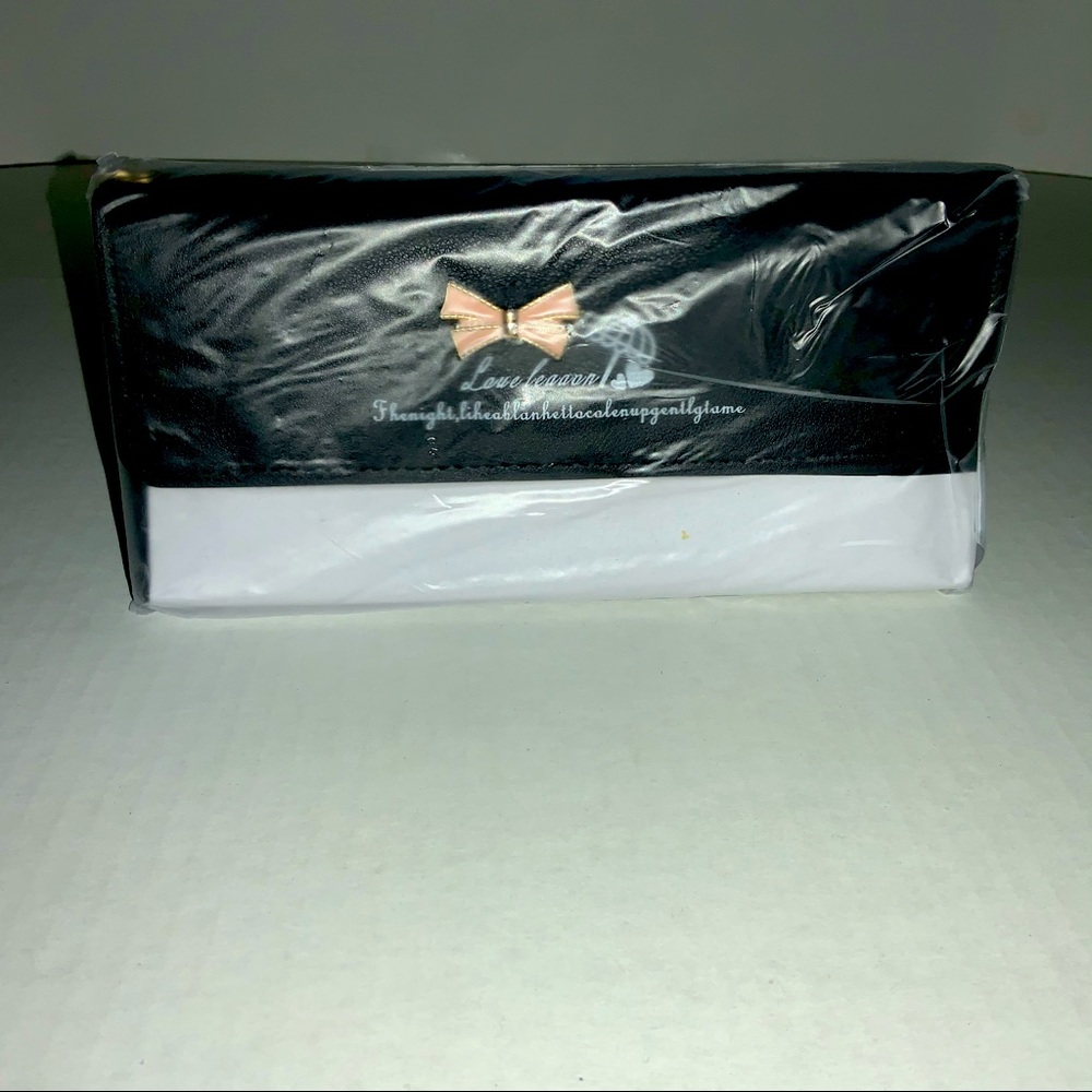 Ladies wallets